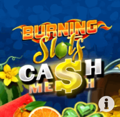 Burning Slots